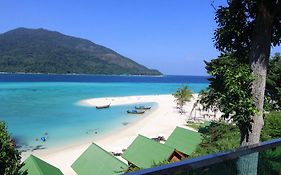 Mountain Resort Koh Lipe